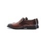 Pantofi Barbati WM822-5 Maro Eldemas