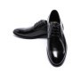 Pantofi Barbati Y261A-02 Negru Eldemas