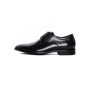 Pantofi Barbati Y261A-02 Negru Eldemas