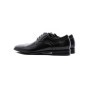 Pantofi Barbati Y261A-02 Negru Eldemas