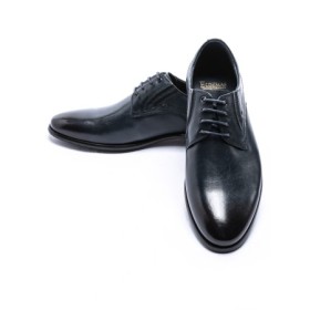 Pantofi Barbati Y261A-02 Albastru Eldemas