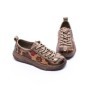 Pantofi Casual Dama 7866 Piersica Formazione