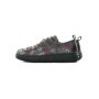 Pantofi Casual Dama 7866 Gri Formazione