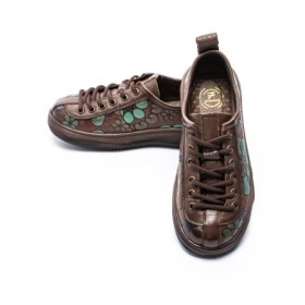 Pantofi Casual Dama 7866 Maro | Formazione