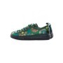Pantofi Casual Dama 7866 Verde Formazione