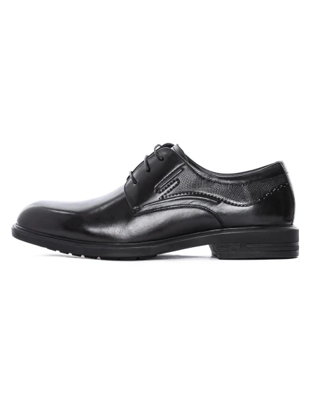 Pantofi Barbati TKH9665-A34 Negru Eldemas