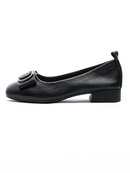 Balerini Dama TP226 Negru | Formazione