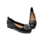 Balerini Dama TP226 Negru | Formazione