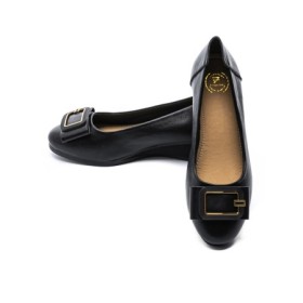 Balerini Dama TP227 Negru | Formazione