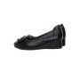 Balerini Dama TP227 Negru | Formazione