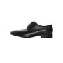 Pantofi Barbati VS161-05 Negru Eldemas