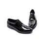 Pantofi Barbati VS161-05-D401 Negru Eldemas