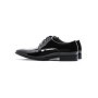 Pantofi Barbati VS161-05-D401 Negru Eldemas