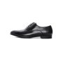 Pantofi Barbati VS162-07 Negru | Eldemas