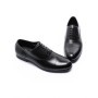 Pantofi Barbati VS162-07 Negru | Eldemas