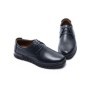 Pantofi Barbati W2687-6 Albastru | Mels