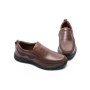 Pantofi Barbati W2688-10 Maro | Mels
