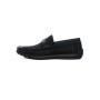 Pantofi Casual Barbati W8061 Negru Mels