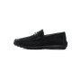 Pantofi Casual Barbati W8061 Albastru Mels