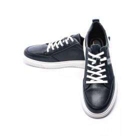 Pantofi Sport Barbati WM805 Albastru | Franco Gerardo