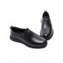 Pantofi Casual Barbati WM812 Negru | Mels