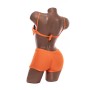 Costum de Baie Dama 2 Piese A2045 Roz » Reina.Ro