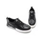 Pantofi Sport Barbati 8132 Negru (A06) F.Gerardo