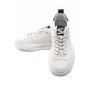 Pantofi Sport Barbati 8656 Alb Franco Gerardo