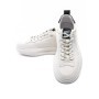 Pantofi Sport Barbati 8656 Alb Franco Gerardo