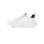 Pantofi Sport Barbati 8656 Alb Franco Gerardo