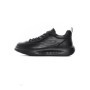Pantofi Sport Barbati 8656 Negru Franco Gerardo