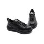 Pantofi Sport Barbati 8656 Negru Franco Gerardo