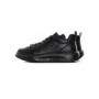 Pantofi Sport Barbati 8656 Negru Franco Gerardo