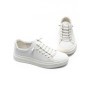 Pantofi Sport Barbati 8686 Alb Franco Gerardo