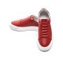 Pantofi Sport Barbati 8686 Rosu Franco Gerardo