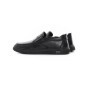 Mocasini Barbati 8688 Negru Franco Gerardo