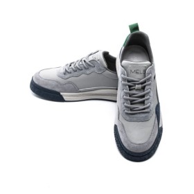 Pantofi Sport Barbati 88010-2 Albastru Mels