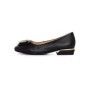 Balerini Dama 88321 Negru Formazione