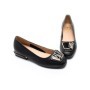 Balerini Dama 88321 Negru Formazione