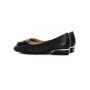 Balerini Dama 88321 Negru Formazione