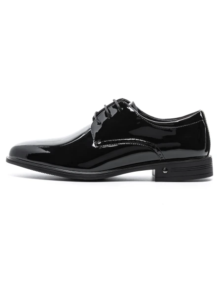 Pantofi Barbati 8D3902 Negru | Eldemas