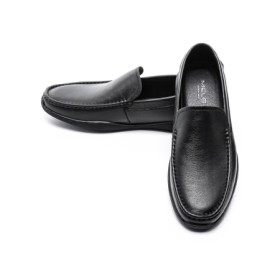 Pantofi Casual Barbati 8W805 Negru Mels