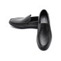 Pantofi Casual Barbati 8W805 Negru Mels