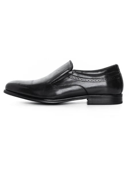 Pantofi Barbati 9122-1 Negru | Eldemas