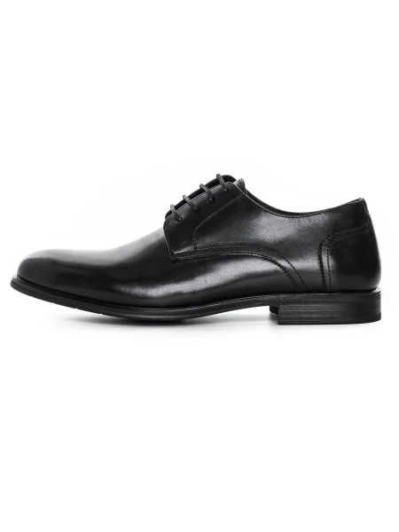 Pantofi Barbati 9122-3 Negru | Eldemas