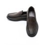 Pantofi Casual Barbati 93701 Cafea Mels