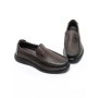 Pantofi Casual Barbati 93701 Cafea Mels