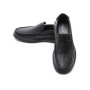 Pantofi Casual Barbati 93701 Negru Mels
