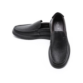 Pantofi Casual Barbati 93701 Negru Mels