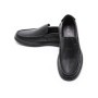 Pantofi Casual Barbati 93701 Negru Mels